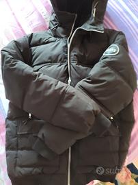 Giubbotto invernale Supply