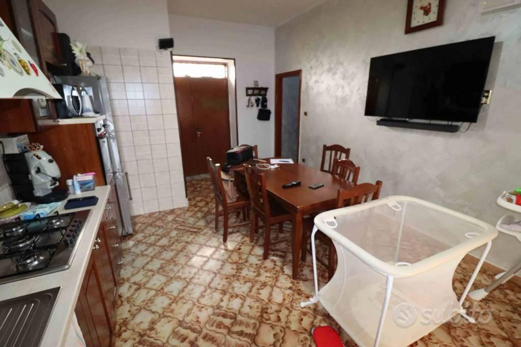 Appartamento – Orta di Atella, Casapozzano - Altro