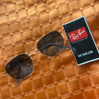 Occhiali ray ban