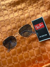 Occhiali ray ban