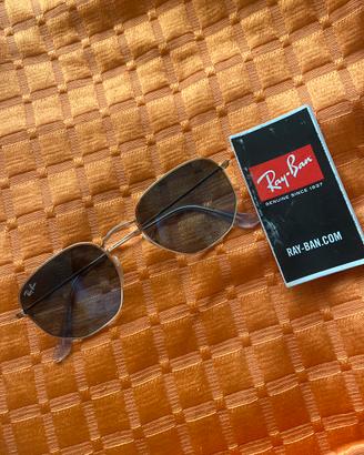 Occhiali ray ban