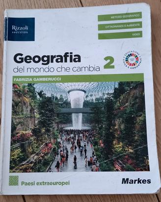 geografia del mondo che cambia 2