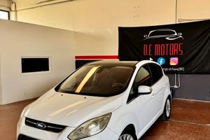 Ford C-Max 1.6 TDCi 115CV Titanium