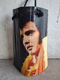 coppi di Elvis Presley e dei Beatles 