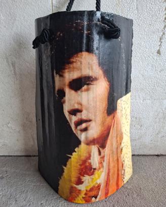 coppi di Elvis Presley e dei Beatles 