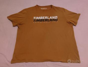 t-shirt Timberland 