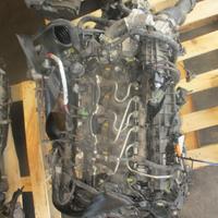 MOTORE HYUNDAI I 20 1.4 CRDI 2016 D4FC 894/2022