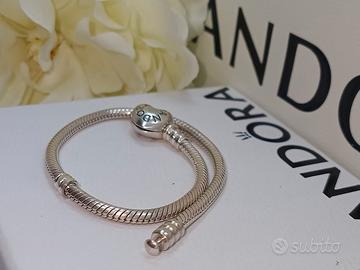 bracciale Pandora 19 cm