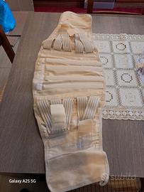 Busto lombare