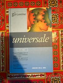 Le garzantine - Corriere della sera