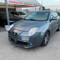 Alfa Romeo MiTo 1.3 JTDm-2 95 CV S&S Distinctive