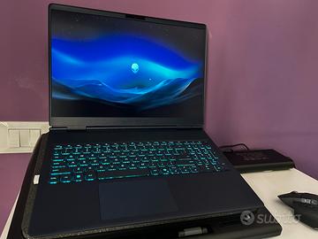 Gaming Laptop Alienware Aurora 16X