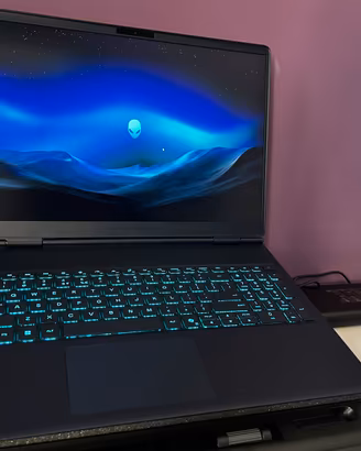 Gaming Laptop Alienware Aurora 16X