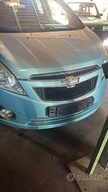 Pezzi di Ricambio Chevrolet Spark L5 2009