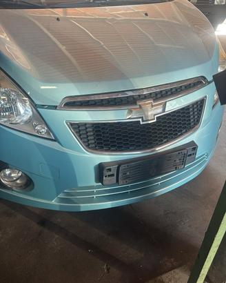 Pezzi di Ricambio Chevrolet Spark L5 2009