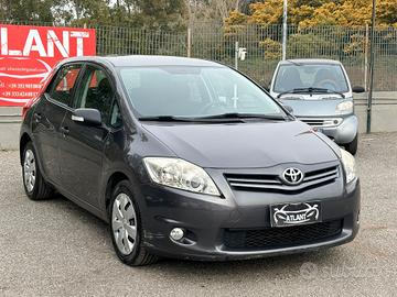 Toyota Auris 1.3 5 porte Active