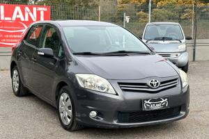 Toyota Auris 1.3 5 porte Active