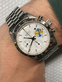 Eberhard Marescope Lemania