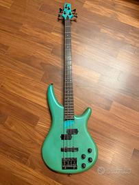 Basso elettrico IBANEZ/Soundgear SR-800LE