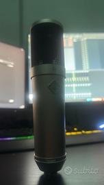 UT VINTAGE 87 - Microfono