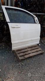 DODGE CALIBER PORTA ANT E POST DX 2006>