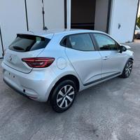 Renault Clio 1.0 sce Intens 65cv INCIDENTATA