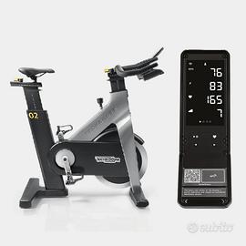 Classe Group Cycle Connect Silver Technogym 10 pz