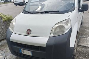 Fiat Fiorino 1.3 MJT  75cv