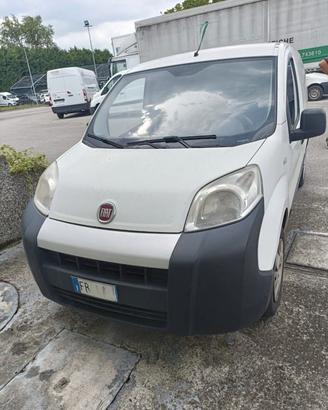 Fiat Fiorino 1.3 MJT  75cv