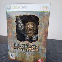 Bioshock Collector's edition - Xbox 360