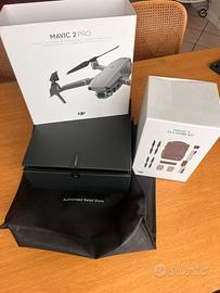 Drone DJI Mavic 2 pro