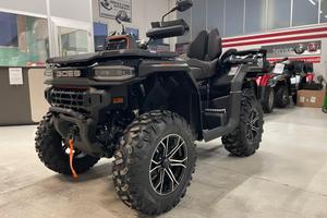 Goes Altro TERROX 1000 S