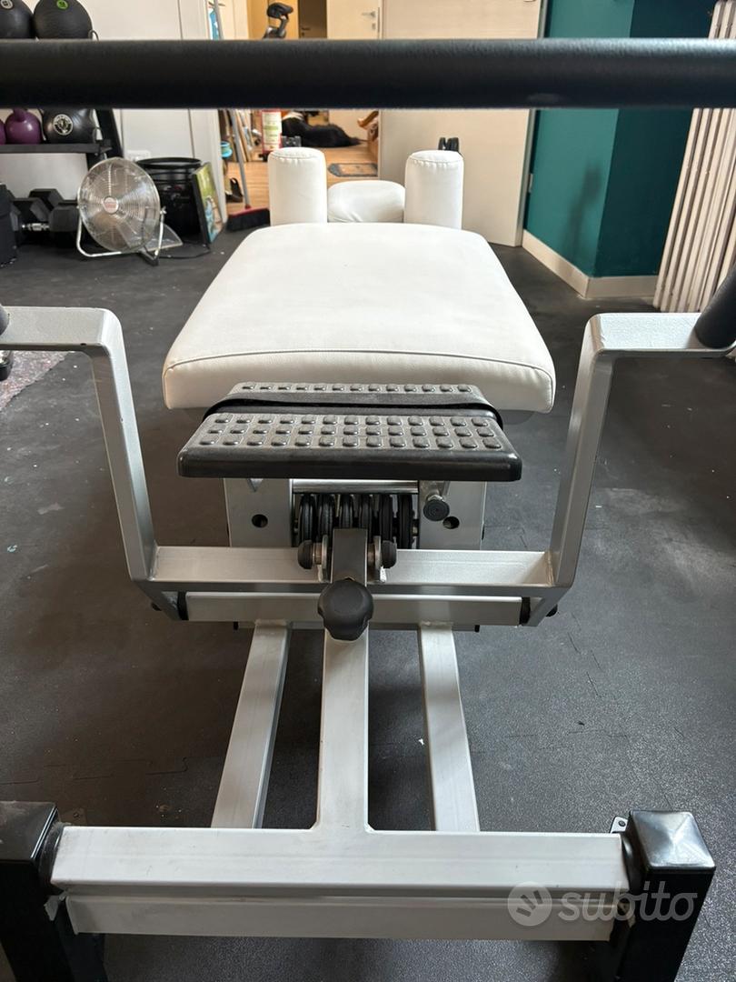 Pilates Reformer Professionale- Come Nuovo