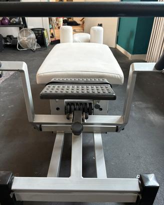 Pilates Reformer Professionale- Come Nuovo