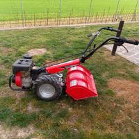 motocoltivatore