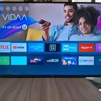 TV hisense-43a7120f 4k