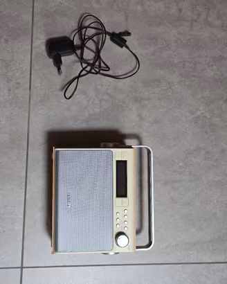 Radio Philips
