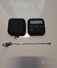 cover custodia per Galaxy Buds 4 Pro