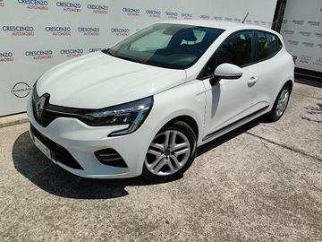 RENAULT Clio TCe 90 CV SENZA VINCOLI FINANZIAMEN