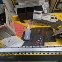 spinatrice mafell dd40