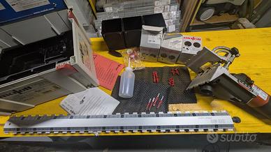 spinatrice mafell dd40