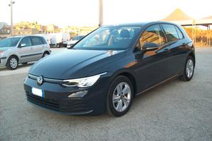 VOLKSWAGEN GOLF 2.0 TDI CV.115 LIFE "2021"