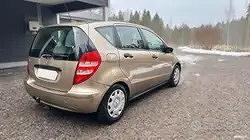 Ricambi Mercedes Classe A