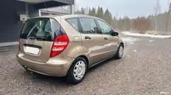 Ricambi Mercedes Classe A