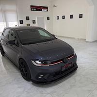 Volkswagen Polo 2.0 TSI DSG GTI UNICO PROPRIETARIO
