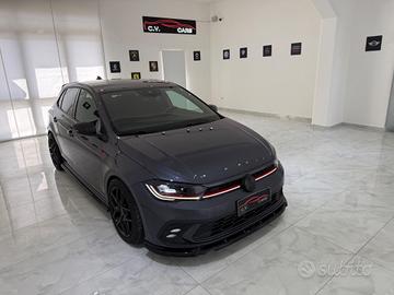 Volkswagen Polo 2.0 TSI DSG GTI UNICO PROPRIETARIO