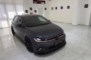 Volkswagen Polo 2.0 TSI DSG GTI UNICO PROPRIETARIO