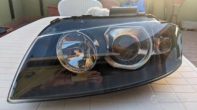Faro Anteriore Sinistro (SX) Xenon Audi A3 8P – Co