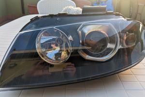 Faro Anteriore Sinistro (SX) Xenon Audi A3 8P – Co