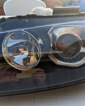 Faro Anteriore Sinistro (SX) Xenon Audi A3 8P – Co